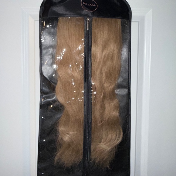 Bellami Clip In Extensions - Picture 2 of 7